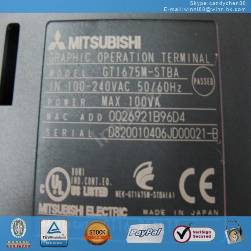 Original new Kaifeng AB 1794 series 8 channel DI module 1794IM8/A1794IM8