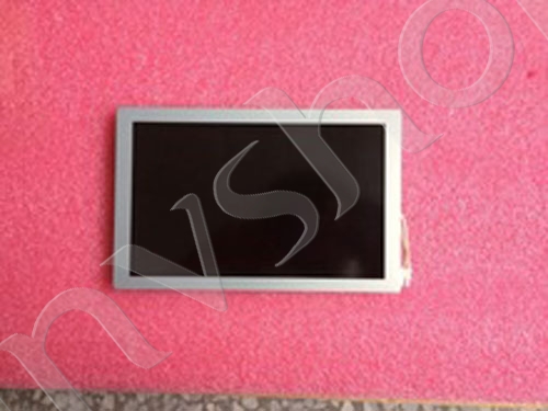 Original LCD screen display panel for 7
