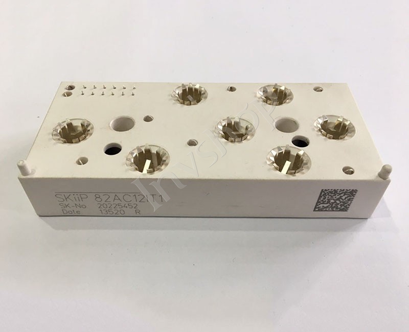 SKIIP82AC12IT1 IGBT-Modul