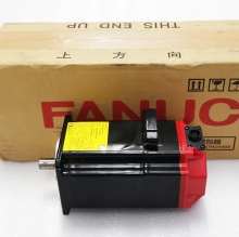 new Fanuc A06B-0063-B103 AC Servo Motor