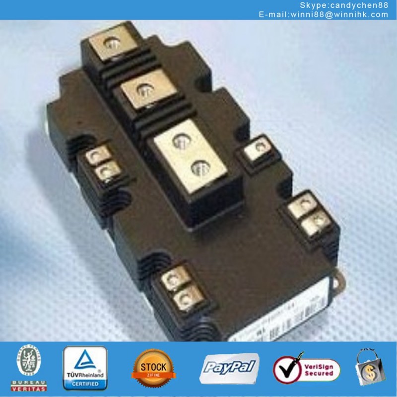 NEW FF900R12IP4 EUPEC / INFINEON MODULE