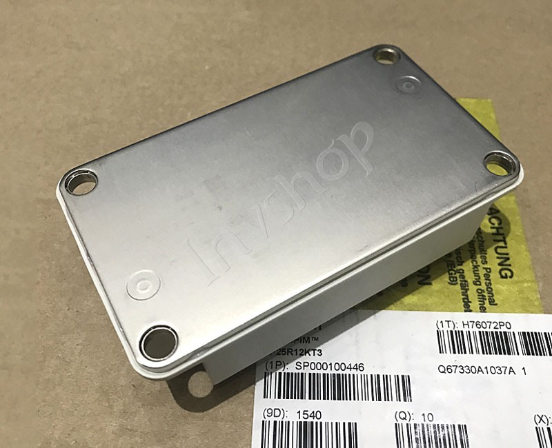 SKM200GAL12T4 IGBT Modul Neu und Original