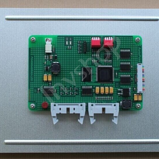 New Touch Screen TP106PT-24V