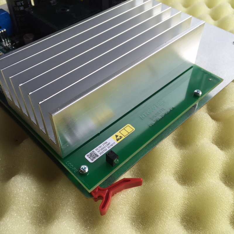 USED 100% TESTED MSMA082A1A SERVO MOTOR