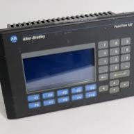 Allen Bradley 2711-K5A5 HMI PANELVIEW