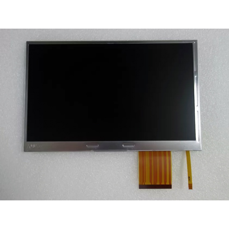 G070VTN04.0 AUO 7 Zoll 800 × 480 LCD-ANZEIGE