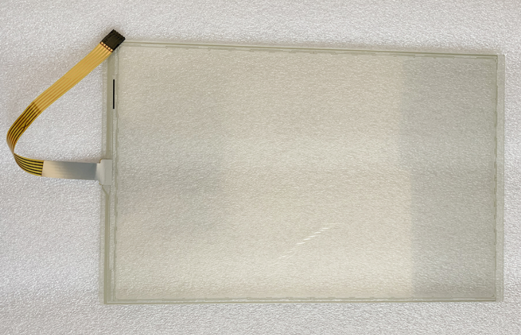 Siemens TP1500 6AV2124-0QC02-0AX0 6AV2124-0QC02-0AX0 Touch screen + Membrane