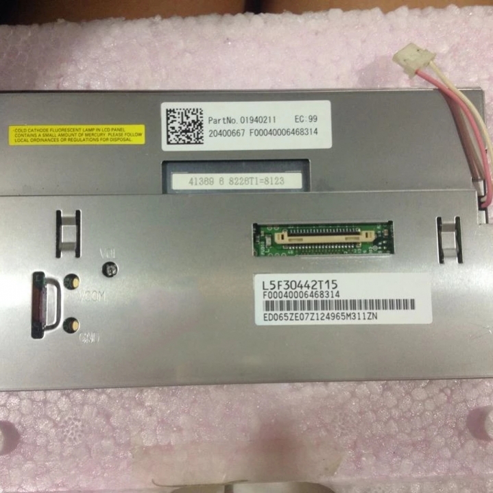 L5F30442T15 Epson 6.5