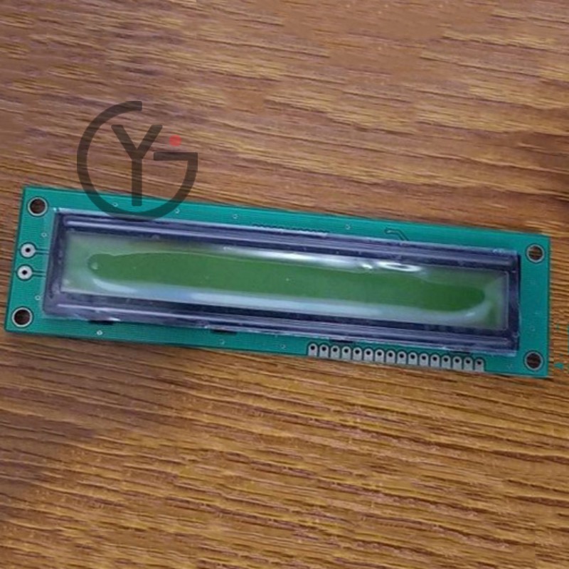 7 inch a-Si TFT lcd panel Resolution 800×480 TM070RDHG33