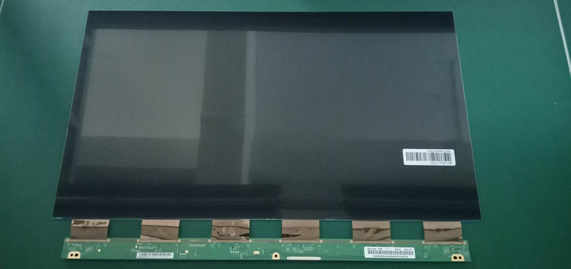 M215HJJ-P02 Innolux 21.5