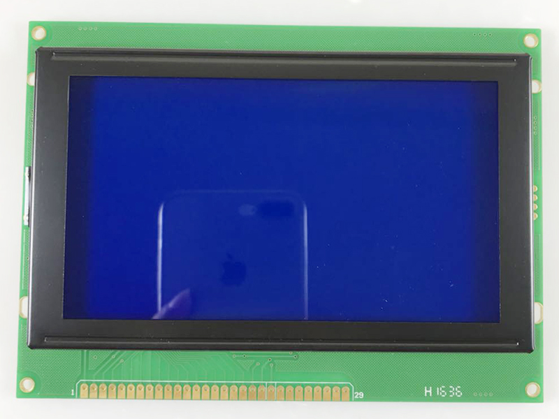 OCM240128-1 LCD-Bildschirm