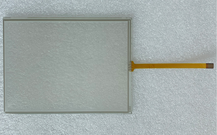 LG LS XP30-TTA Touch screen + protective film