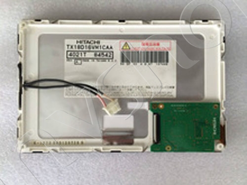Tx18d16vm1caa IST spezialisiert auf den Verkauf der LCD - bildschirm