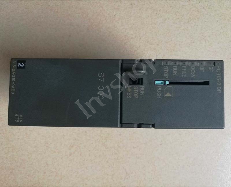 1pc g.e. verwendet a06b-6089-h104 getestet faunc servoantrieb