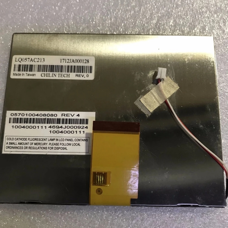 LQ057AC213 CHILIN 5.7
