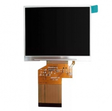 VGG3224A7-6UFLWA 3.5inch Ingersoll LCD PANEL
