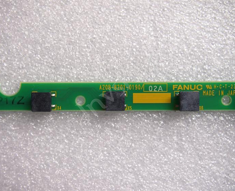 A20B-8201-0190 Fanuc System inverter