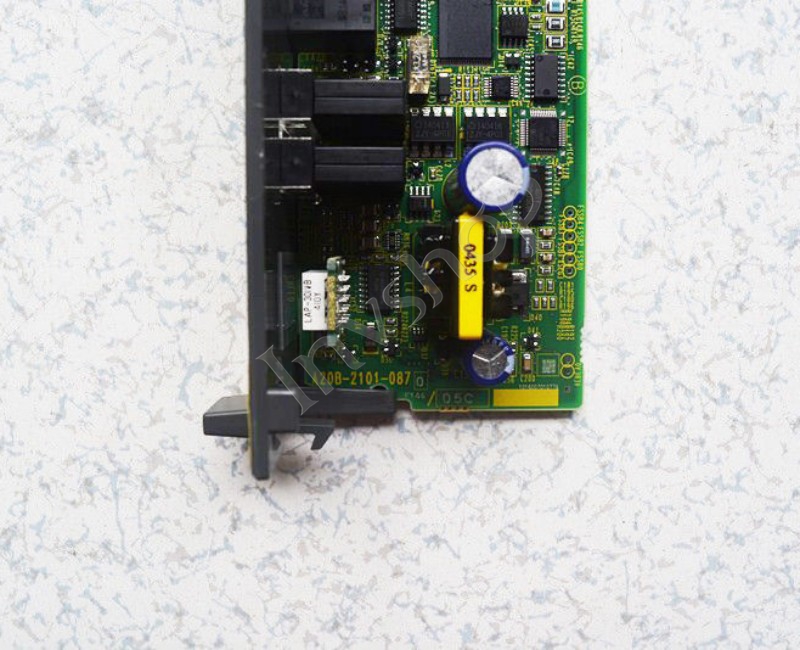 A20B-2101-0870 Fanuc Drive Control Board