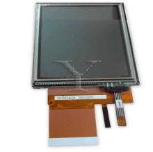 LQ035Q7DB02R 3.5 inch 240×320 SHARP SCREEN new and original