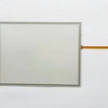 Glass FUJITSU N010-0523-X321/02 New 2F Touch Screen