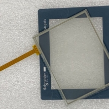 Schneider HMISTU655 Touch screen + protective film