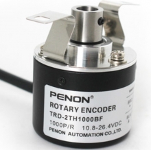 TRD-2TH1000BF Rotary Encoder
