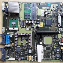 A5E00692293 Siemens Industrial Control Motherboard