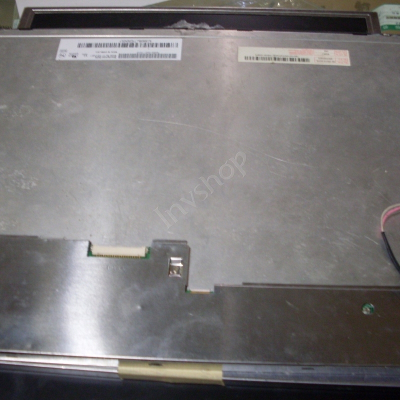 1PCS Screen panel LCD LQ150X1W71u NEW