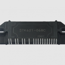 STK621-068C IGBT power module