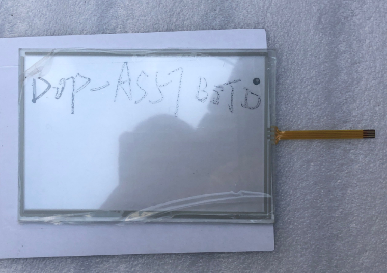 Delta DOP-AS57BSTD DOP-A57CSTD DOP-A57GSTD DOP-A57BSTD Touch screen + Keypad Membrane