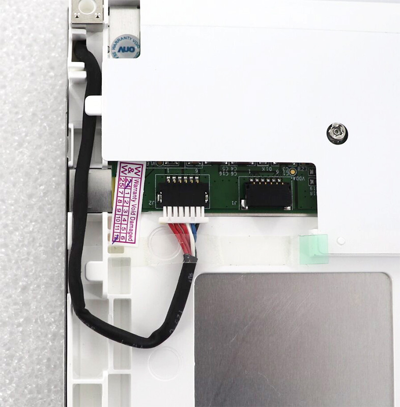 G057QN01 V.2 AUO 5.7inch lcd display G057QN01 V2