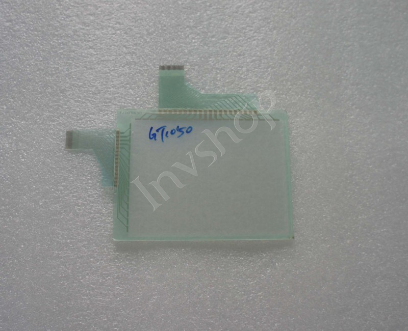 GT1050-QBBD Original Touchscreen Glas
