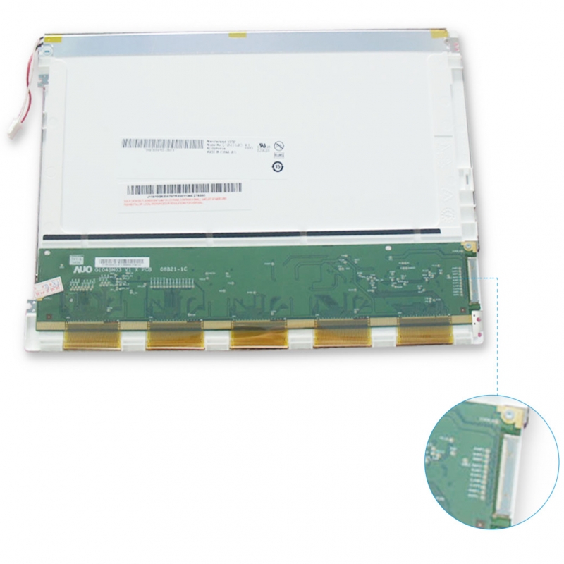 G104SN03 V1 AUO 10.4inch lcd display G104SN03 V.1