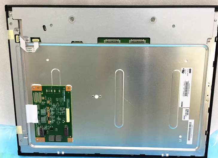 R208RFE-L05 Innolux 20.8inch LCD-Display Neu und Original