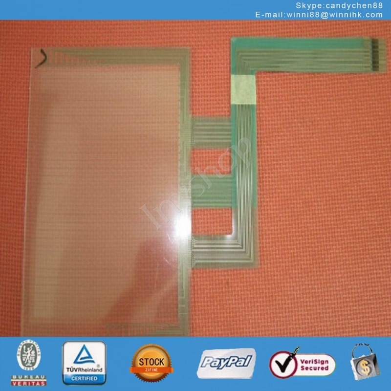 GP570-LG11-24V NEW HMI Touch Panel for replacement Touch Glass