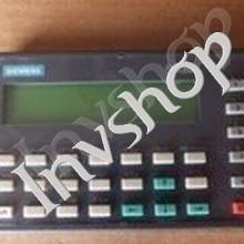 The original 95 new handheld programmer 6ES7702-0AA01-0YA06ES7 702-0AA01-0YA0