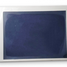 Kyocera LCD screen display panel for 5.7