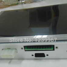 Mdt962b - 2a 9 Inch LCD replacement replace CRT Monitor Mitsubishi CNC