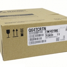 new Mitsubishi temperature module Q64TCRTN