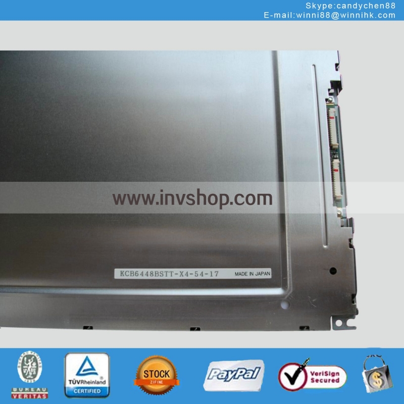 a-Si STN-LCD Panel 9.4