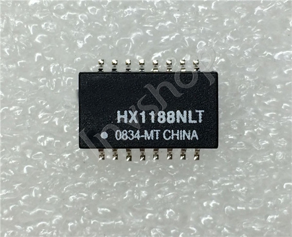 HX1188NLT network transformer New