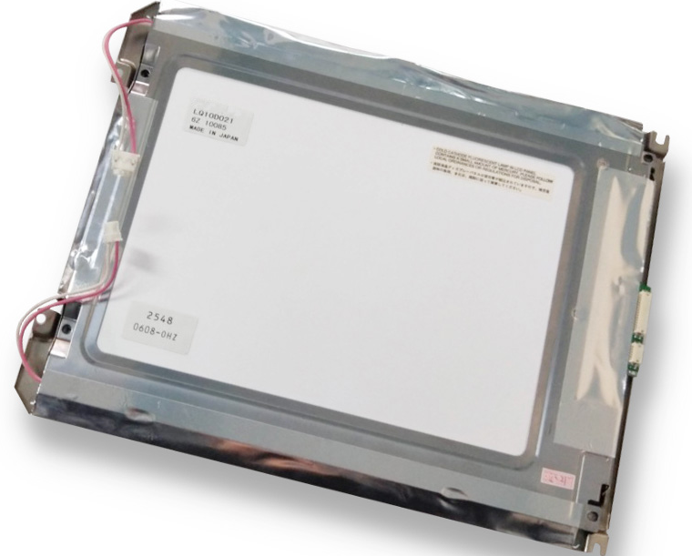LQ10D021 10.4"640*480 LCD Liquid DISPLAY