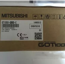 Mitsubishi NEW and Original GT1050/GT1150-QBBD-C