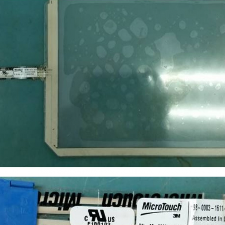 NeUe touchscreen - 98-0003-1611-1