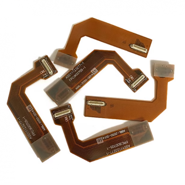 NEW A66L-2050-0014 GE CONNECTOR