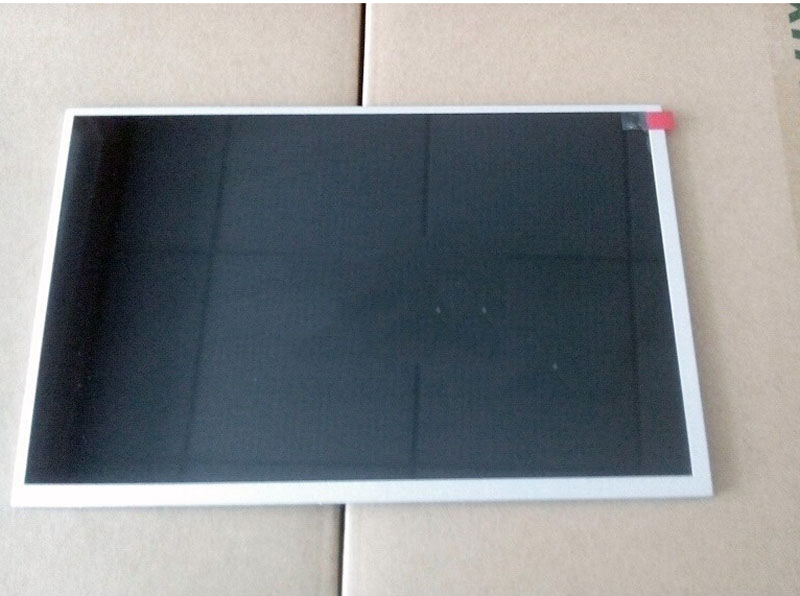 8.0inch Chimei Embedded LCD Displays Panel For Industrial Machine AT080TN03 V.8