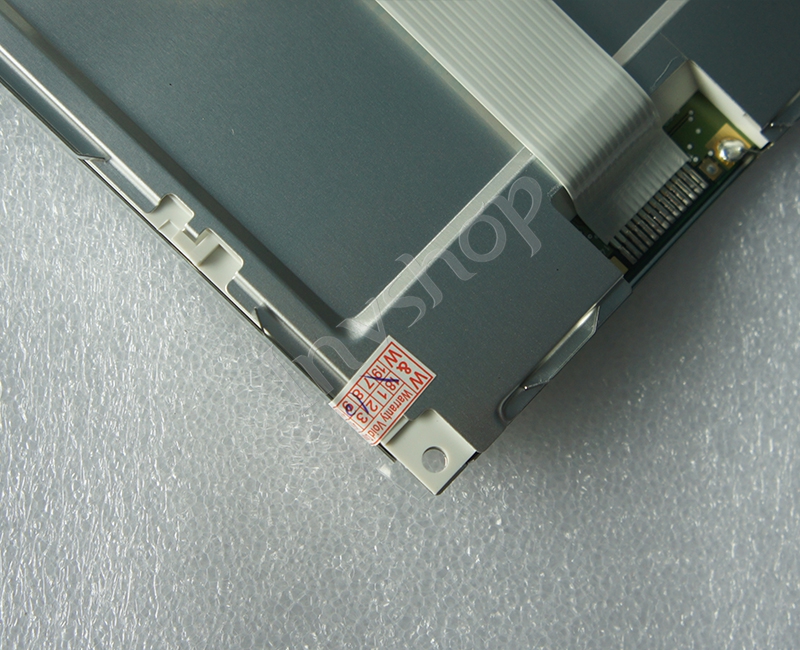 New STN LCD Screen Display Panel 320*240 PG-03107-003 for POWERTIP