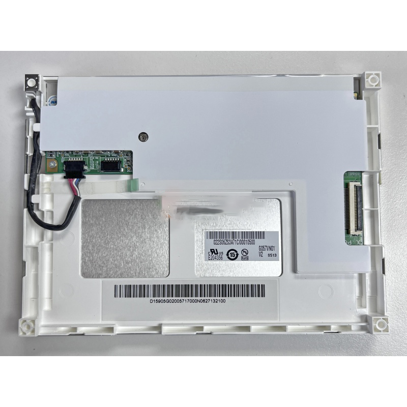 MV270QUM-N50   BOE  27inch 3840×2160 LCD DISPLAY