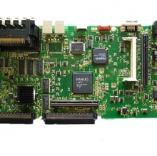 Fanuc Main board used A16B-3200-0600