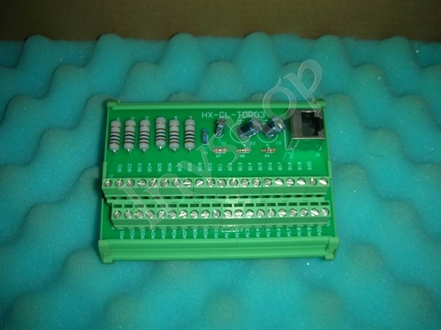 hx-cl-tdr03